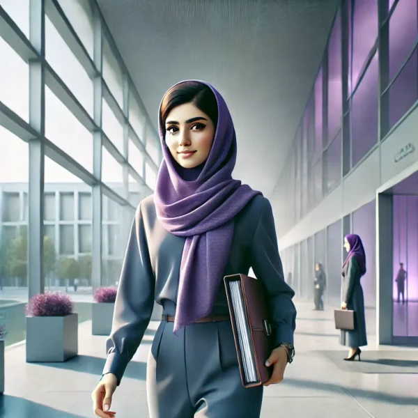 انتخاب رشته کارشناسی ارشد