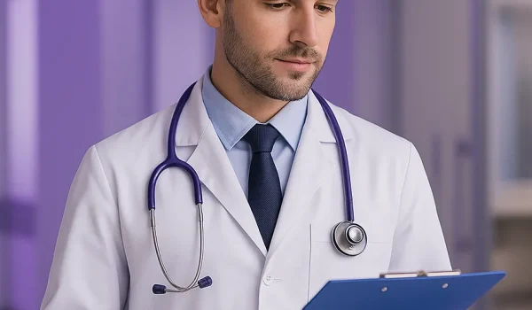 آزمون لیسانس به پزشکی